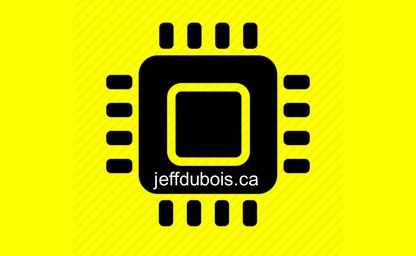 Image of jeffdubois.ca app icon
