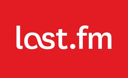 Image of last.fm logo