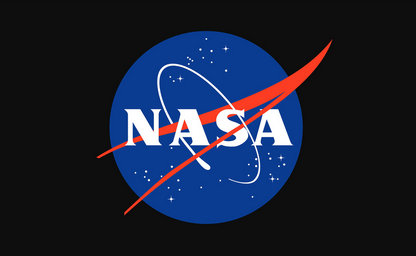 Image of NASA logo