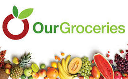 Image of OurGroceries icon