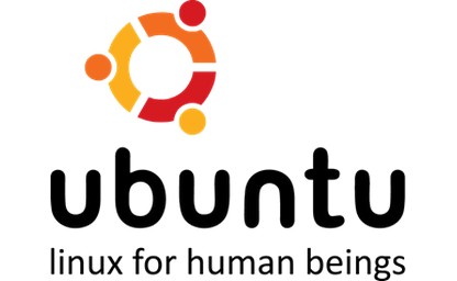 Image of Ubuntu logo.